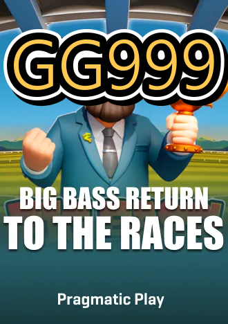 GG999 banner utama