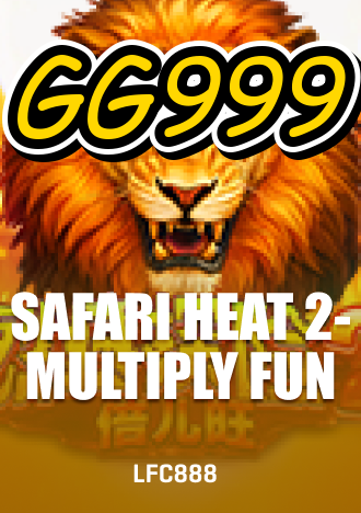 GG999 game show langsung