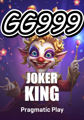 GG999 ruang slot lobby